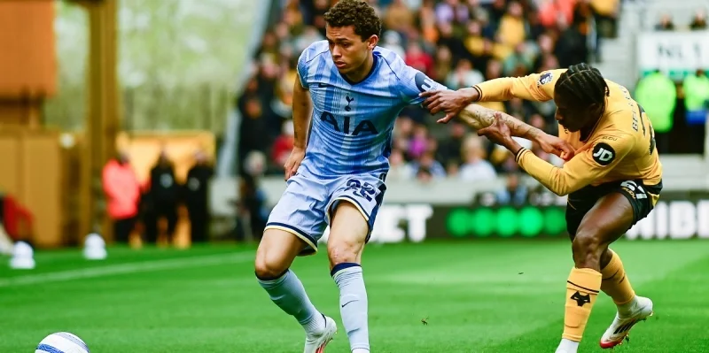 Eintracht Frankfurt vs Tottenham Hotspur Prediction and Betting Tips (17.04.2025) Eintracht Frankfurt vs Tottenham Hotspur Prediction and Betting Tips (17.04.2025)