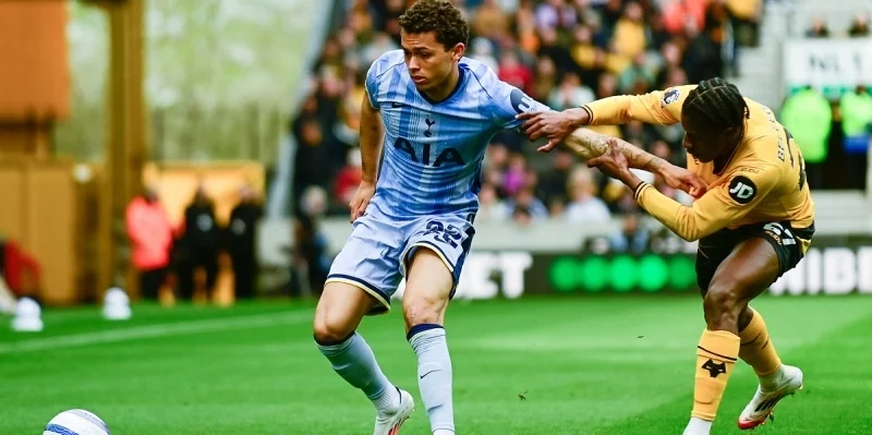 Eintracht Frankfurt - Tottenham Hotspur Eintracht Frankfurt - Tottenham Hotspur