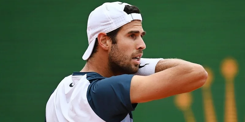 Jaume Munar - Karen Khachanov Jaume Munar - Karen Khachanov