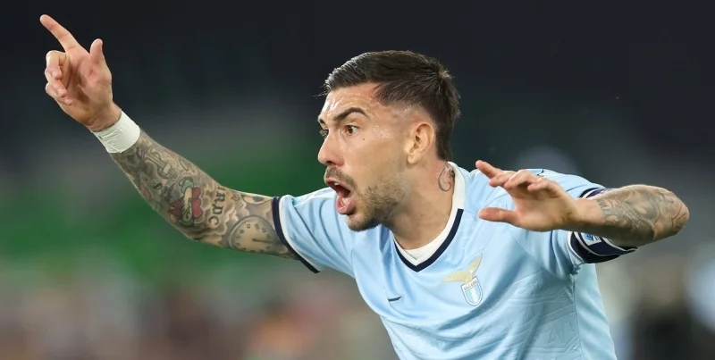 Lazio - Bodoe/Glimt Lazio - Bodoe/Glimt