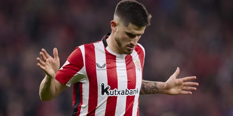 Athletic Bilbao vs Rangers Prediction and Betting Tips (17.04.2025) Athletic Bilbao vs Rangers Prediction and Betting Tips (17.04.2025)