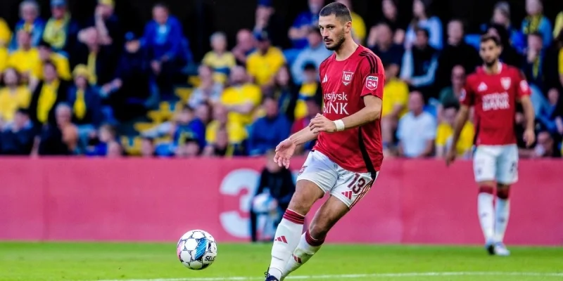 Vejle Boldklub vs Viborg Prediction and Betting Tips (17.04.2025) Vejle Boldklub vs Viborg Prediction and Betting Tips (17.04.2025)