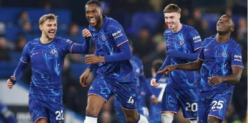 Chelsea vs Legia Warszawa Prediction and Betting Tips (17.04.2025) Chelsea vs Legia Warszawa Prediction and Betting Tips (17.04.2025)