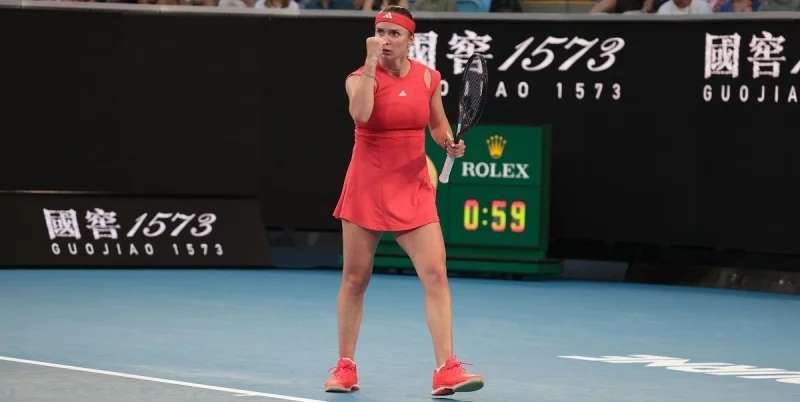 Elina Svitolina - Anhelina Kalinina Elina Svitolina - Anhelina Kalinina