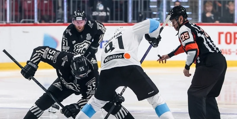 Dinamo Minsk - Traktor Dinamo Minsk - Traktor