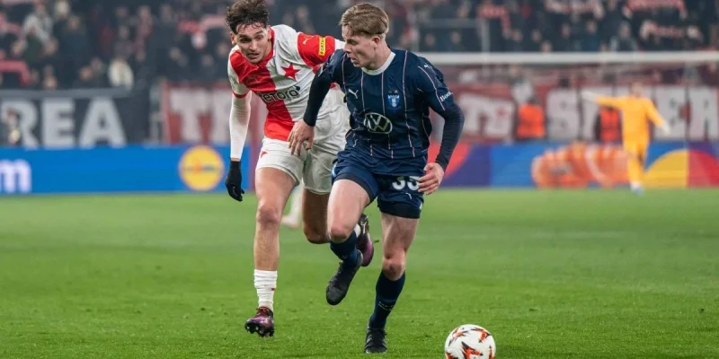 Malmoe FF vs Sirius Prediction and Betting Tips (18.04.2025) Malmoe FF vs Sirius Prediction and Betting Tips (18.04.2025)
