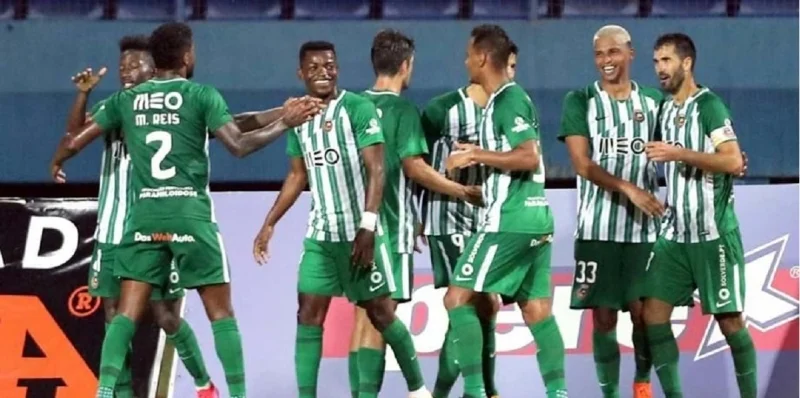 Rio Ave - Santa Clara Rio Ave - Santa Clara