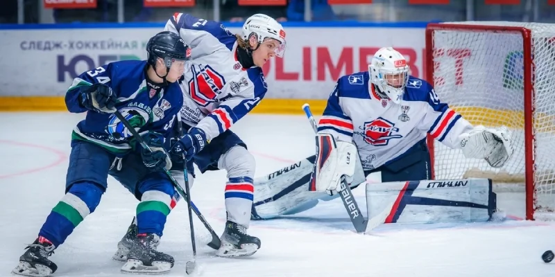 Chaika vs Mamonty Yugry Prediction and Betting Tips (18.04.2025) Chaika vs Mamonty Yugry Prediction and Betting Tips (18.04.2025)