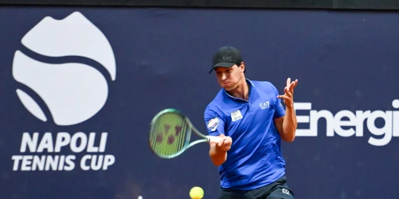 Luciano Darderi vs Ben Shelton Prediction and Betting Tips (18.04.2025) Luciano Darderi vs Ben Shelton Prediction and Betting Tips (18.04.2025)