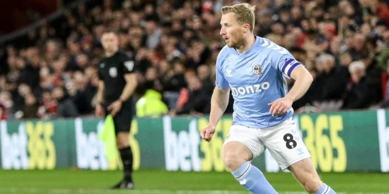 Coventry City - West Bromwich Albion Coventry City - West Bromwich Albion