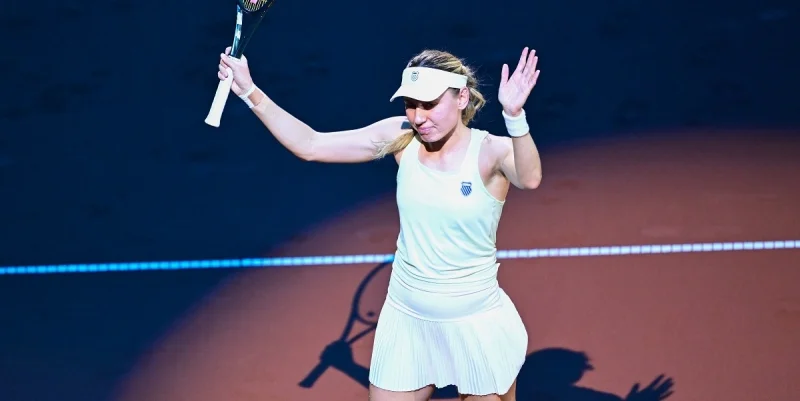 Ekaterina Alexandrova vs Jessica Pegula Prediction and Betting Tips (19.04.2025) Ekaterina Alexandrova vs Jessica Pegula Prediction and Betting Tips (19.04.2025)