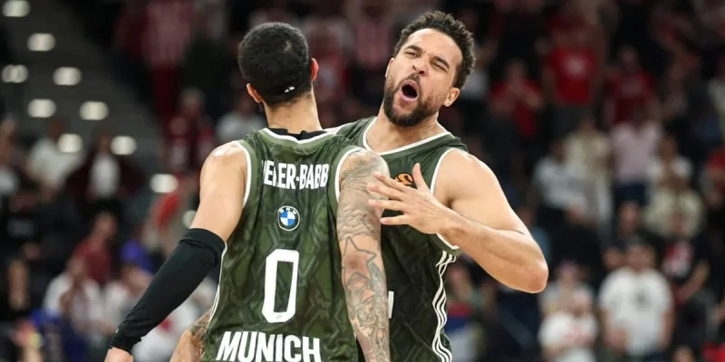 Real Madrid vs FC Bayern Munchen Prediction and Betting Tips (18.04.2025) Real Madrid vs FC Bayern Munchen Prediction and Betting Tips (18.04.2025)