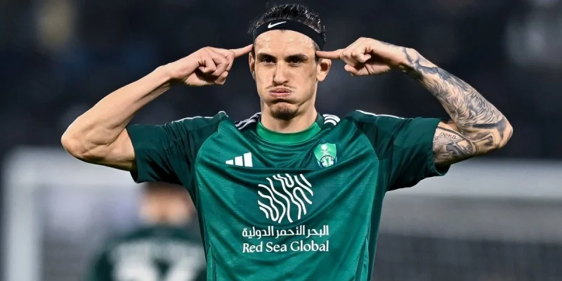 Al Ahli vs Al Feiha Prediction and Betting Tips (18.04.2025) Al Ahli vs Al Feiha Prediction and Betting Tips (18.04.2025)