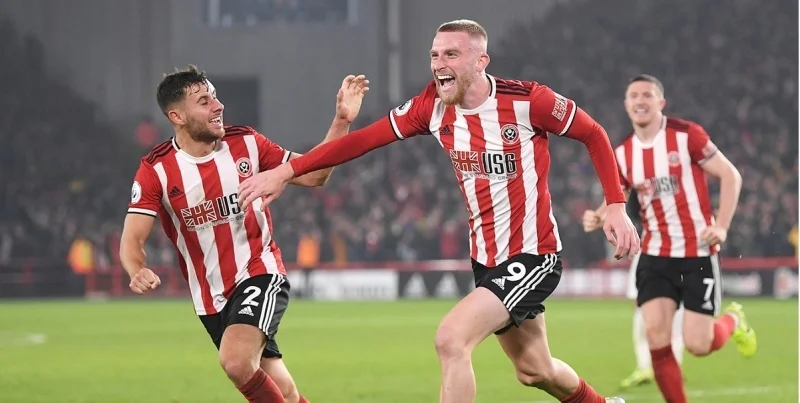 Sheffield United - Cardiff City Sheffield United - Cardiff City
