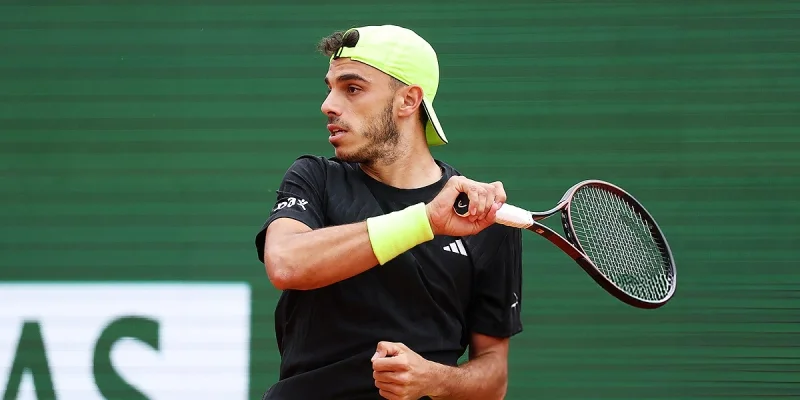 Francisco Cerundolo vs David Goffin Prediction and Betting Tips (18.04.2025) Francisco Cerundolo vs David Goffin Prediction and Betting Tips (18.04.2025)