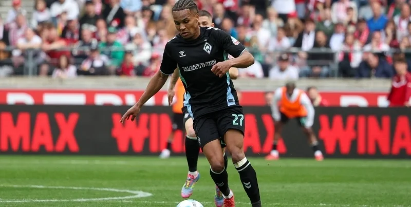 Werder Bremen - Bochum Werder Bremen - Bochum