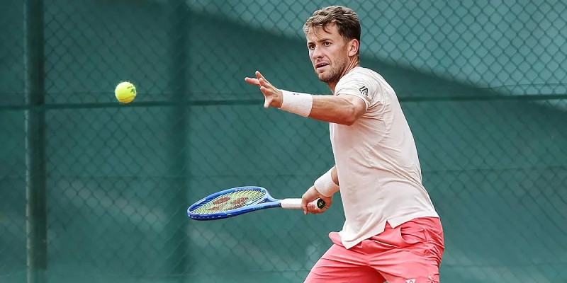 Holger Rune vs Casper Ruud Prediction and Betting Tips (18.04.2025) Holger Rune vs Casper Ruud Prediction and Betting Tips (18.04.2025)