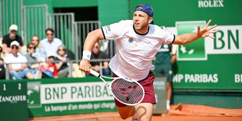 Alexander Zverev vs Tallon Griekspoor Prediction and Betting Tips (18.04.2025) Alexander Zverev vs Tallon Griekspoor Prediction and Betting Tips (18.04.2025)