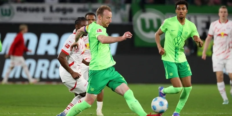 Mainz 05 - Wolfsburg Mainz 05 - Wolfsburg