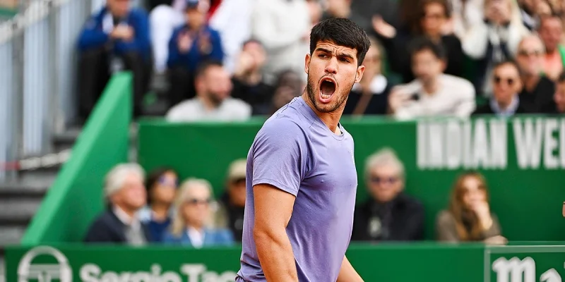 Carlos Alcaraz vs Alex de Minaur Prediction and Betting Tips (18.04.2025) Carlos Alcaraz vs Alex de Minaur Prediction and Betting Tips (18.04.2025)