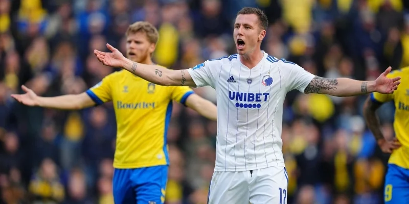 Broendby IF vs FC Nordsjaelland Prediction and Betting Tips (18.04.2025) Broendby IF vs FC Nordsjaelland Prediction and Betting Tips (18.04.2025)
