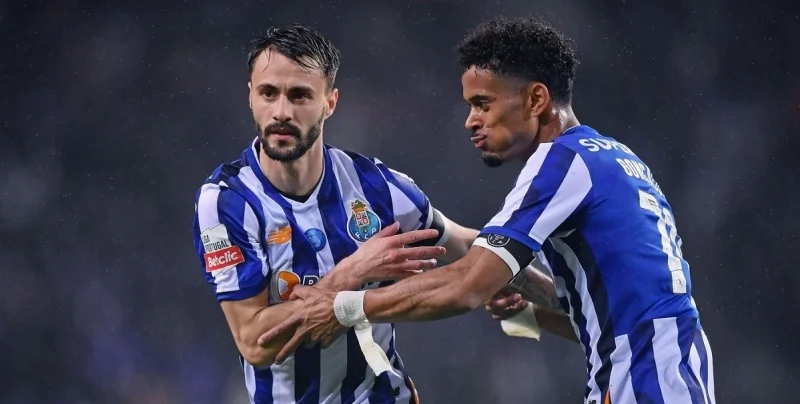 FC Porto vs Famalicao Prediction and Betting Tips (18.04.2025) FC Porto vs Famalicao Prediction and Betting Tips (18.04.2025)