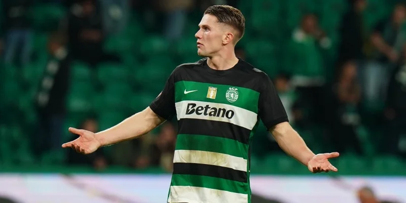 Sporting CP vs Moreirense Prediction and Betting Tips (18.04.2025) Sporting CP vs Moreirense Prediction and Betting Tips (18.04.2025)