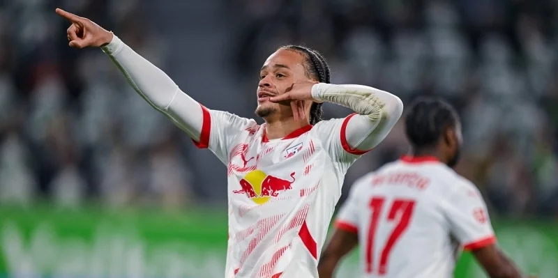 RB Leipzig - Holstein Kiel RB Leipzig - Holstein Kiel