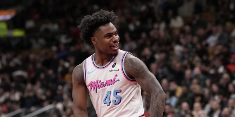 Atlanta Hawks vs Miami Heat Prediction and Betting Tips (19.04.2025) Atlanta Hawks vs Miami Heat Prediction and Betting Tips (19.04.2025)