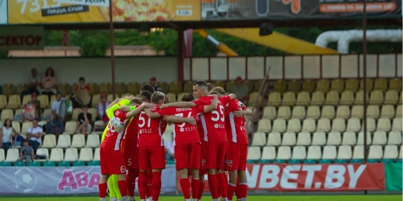 Arsenal Dzerzhinsk vs Neman Grodno Prediction and Betting Tips (19.04.2025) Arsenal Dzerzhinsk vs Neman Grodno Prediction and Betting Tips (19.04.2025)