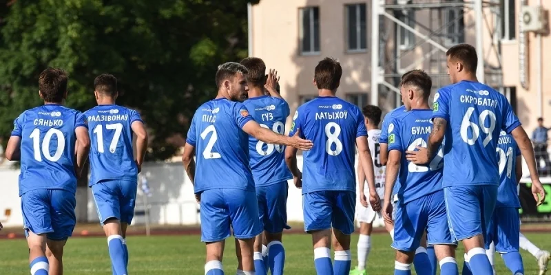 Isloch - Naftan Novopolotsk Isloch - Naftan Novopolotsk