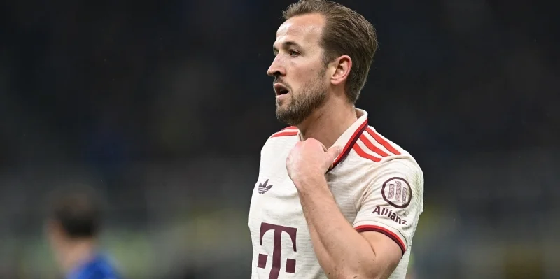 FC Heidenheim vs Bayern Munich Prediction and Betting Tips (19.04.2025) FC Heidenheim vs Bayern Munich Prediction and Betting Tips (19.04.2025)