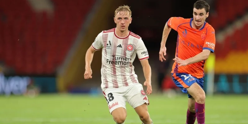 Western Sydney Wanderers FC vs Melbourne City FC Prediction and Betting Tips (19.04.2025) Western Sydney Wanderers FC vs Melbourne City FC Prediction and Betting Tips (19.04.2025)