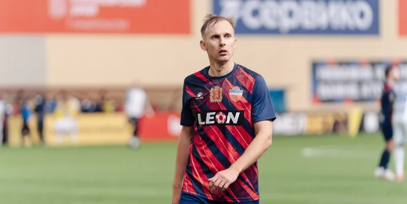 FC Yenisey Krasnoyarsk vs Chayka Prediction and Betting Tips (19.04.2025)