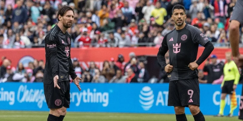 Columbus Crew vs Inter Miami CF Prediction and Betting Tips (19.04.2025) Columbus Crew vs Inter Miami CF Prediction and Betting Tips (19.04.2025)