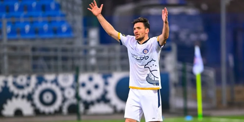 Neftekhimik vs KamAZ Prediction and Betting Tips (19.04.2025) Neftekhimik vs KamAZ Prediction and Betting Tips (19.04.2025)
