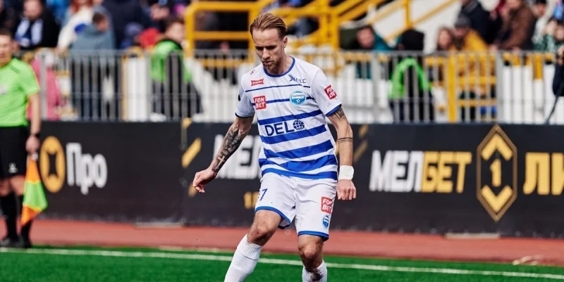Chernomorets Novorossiysk vs SKA-Khabarovsk Prediction and Betting Tips (19.04.2025)