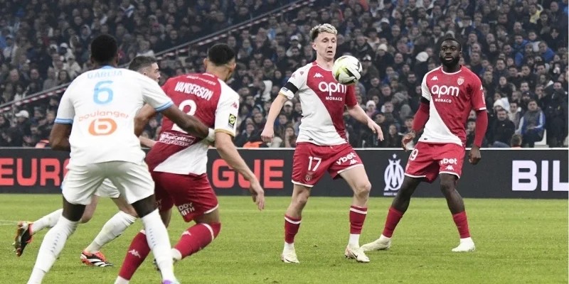 Monaco - Strasbourg Monaco - Strasbourg