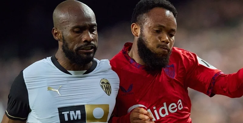 Rayo Vallecano - Valencia Rayo Vallecano - Valencia