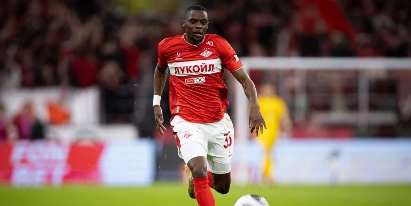 Akron Togliatti - Spartak Moscow Akron Togliatti - Spartak Moscow