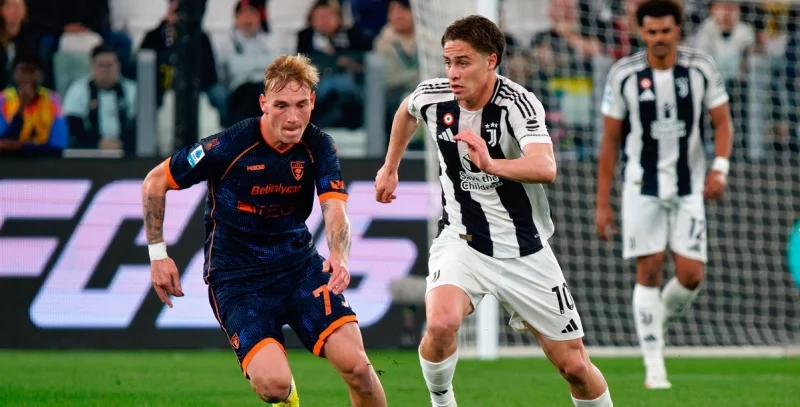 Lecce vs Como Prediction and Betting Tips (19.04.2025) Lecce vs Como Prediction and Betting Tips (19.04.2025)