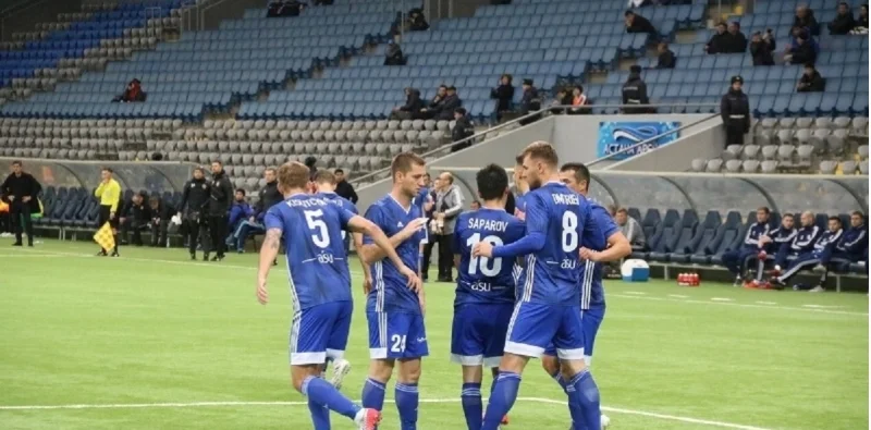 Ulytau vs Okzhetpes Kokshetau Prediction and Betting Tips (19.04.2025) Ulytau vs Okzhetpes Kokshetau Prediction and Betting Tips (19.04.2025)