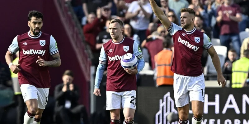 West Ham United vs Southampton Prediction and Betting Tips (19.04.2025) West Ham United vs Southampton Prediction and Betting Tips (19.04.2025)