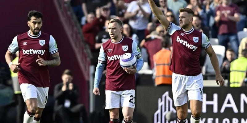 West Ham United vs Southampton Predicción y Consejos de apuestas (19.04.2025) West Ham United vs Southampton Predicción y Consejos de apuestas (19.04.2025)