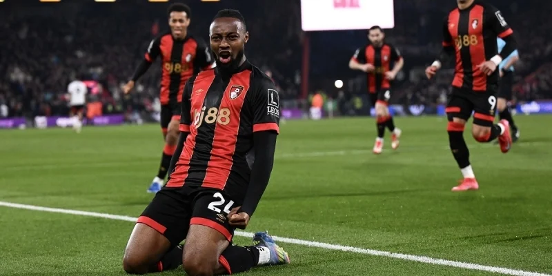 Crystal Palace - AFC Bournemouth Crystal Palace - AFC Bournemouth