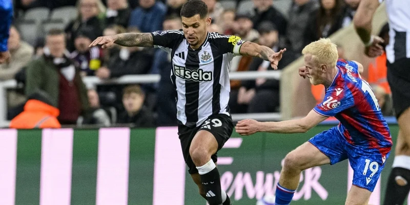 Aston Villa vs Newcastle United Prediction and Betting Tips (19.04.2025) Aston Villa vs Newcastle United Prediction and Betting Tips (19.04.2025)
