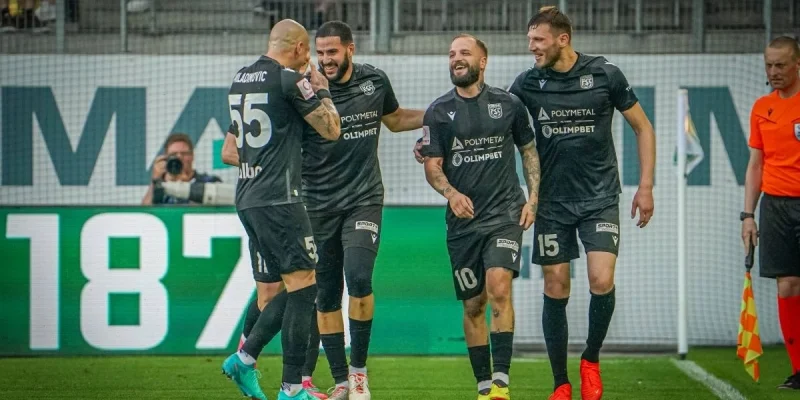 Tobol Kostanay vs Aktobe Prediction and Betting Tips (19.04.2025) Tobol Kostanay vs Aktobe Prediction and Betting Tips (19.04.2025)