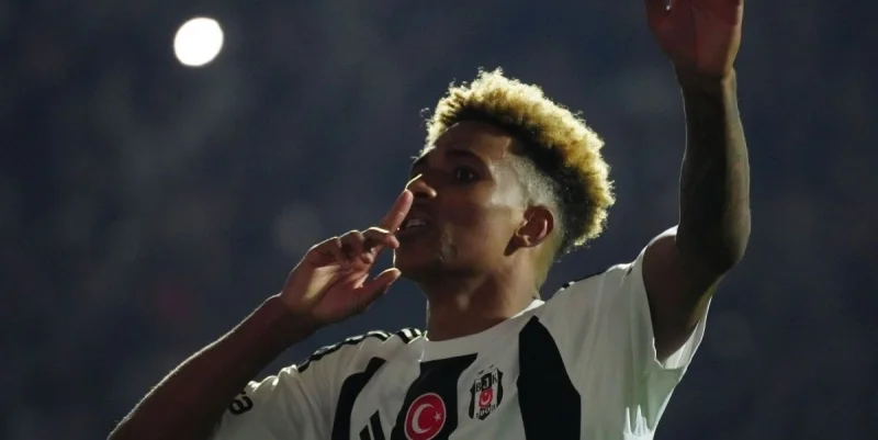 Goztepe - Besiktas Goztepe - Besiktas