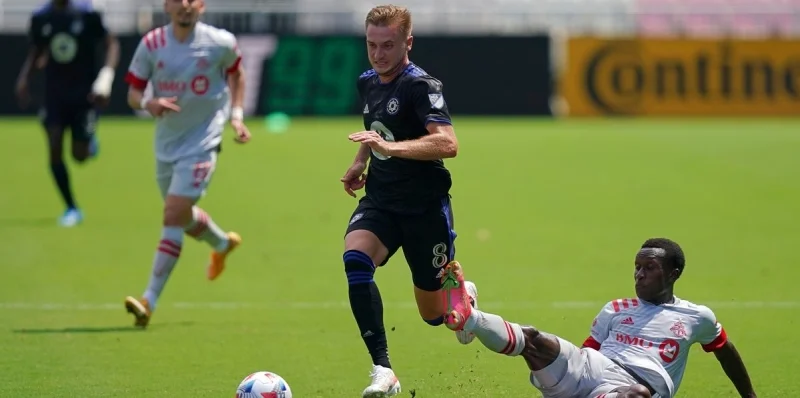 CF Montreal vs Orlando City Prediction and Betting Tips (20.04.2025) CF Montreal vs Orlando City Prediction and Betting Tips (20.04.2025)