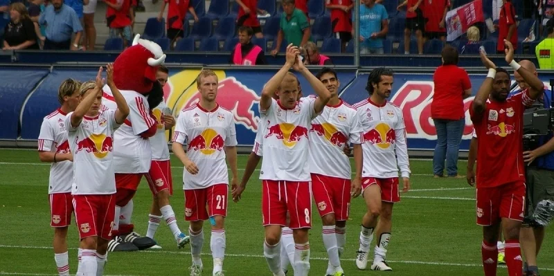 Red Bull New York - DC United Red Bull New York - DC United